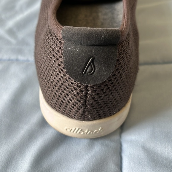 Men’s allbirds tree skippers size 11 great shape - Picture 2 of 5